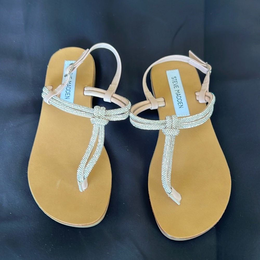 Steve Madden Judy sandal